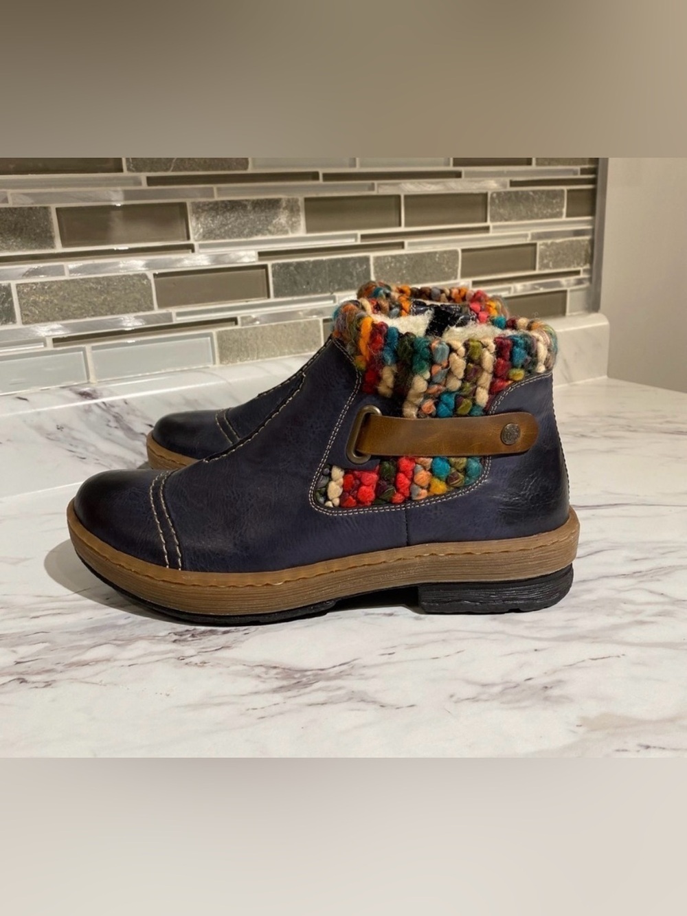 Custom listing for two items